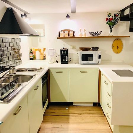 Studio Loft In The Center Sanremo For 3 People 외부 사진
