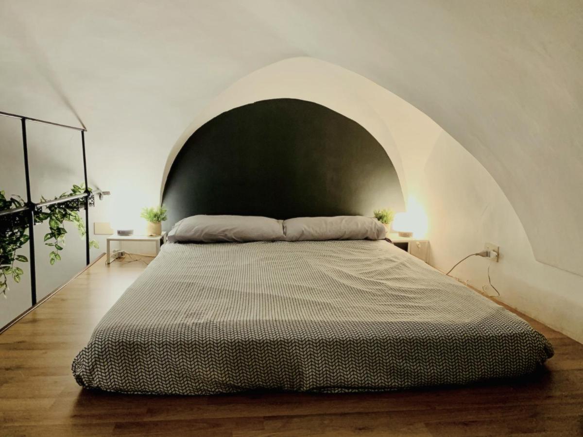 Studio Loft In The Center Sanremo For 3 People 외부 사진
