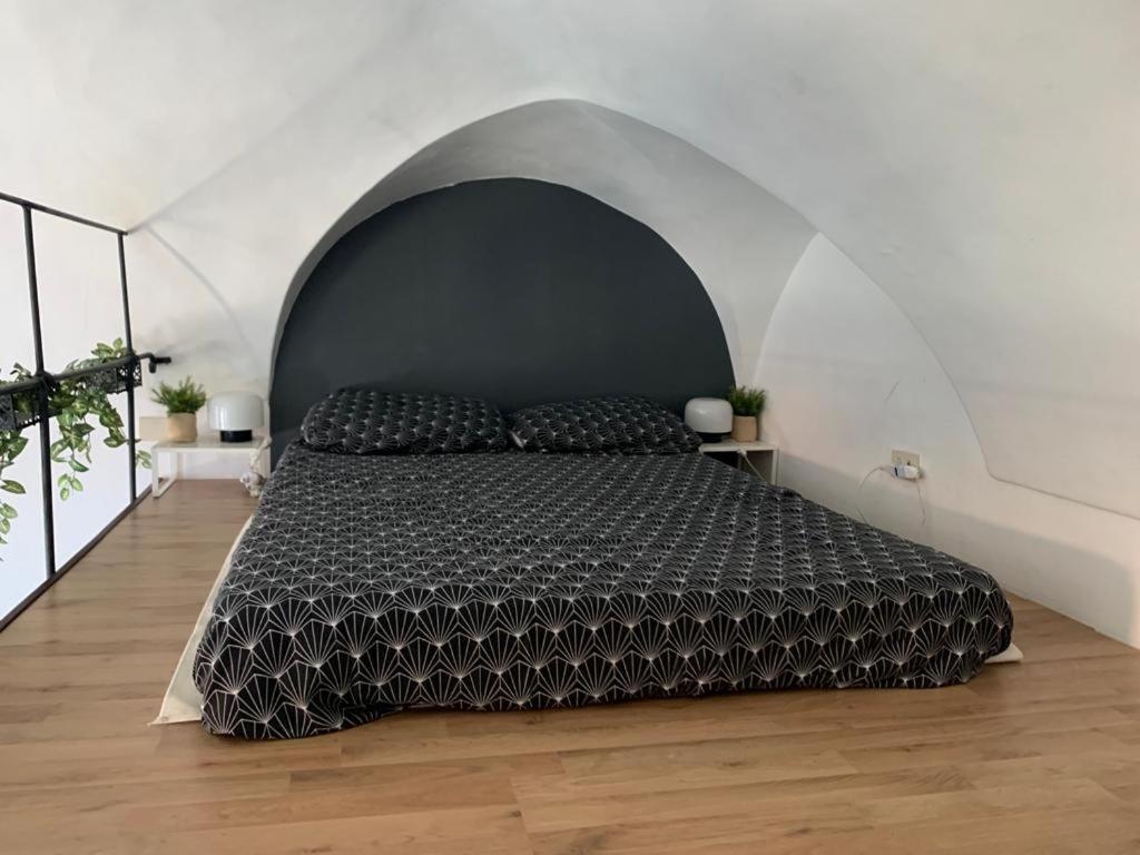 Studio Loft In The Center Sanremo For 3 People 외부 사진